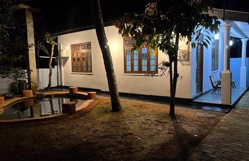 Rumassala Villa | Dolce Villa