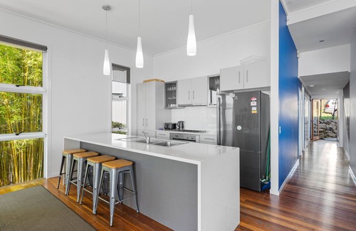 Brisbane House | Dolce Villa Tangalooma