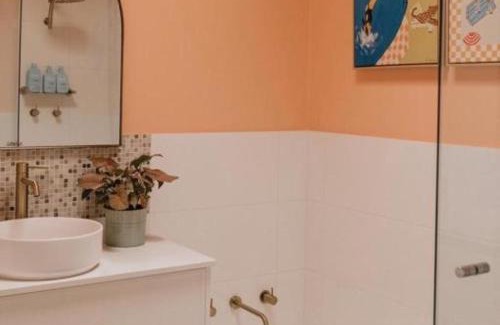 North Beach Villa | Dolce Vista - North Beach Coastal Haven