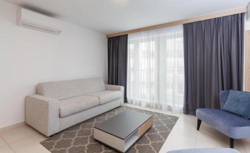 Umag Apartment | Dolce Vista Suite Apartment Garden Palace Resort