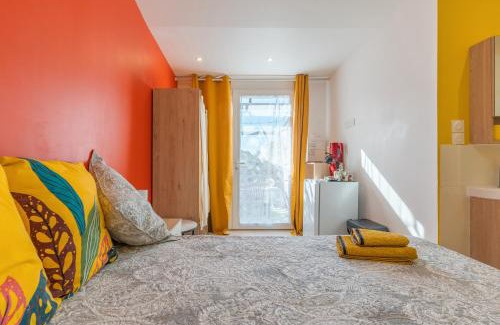 Lambesc Apartment | Dolce Vita 2