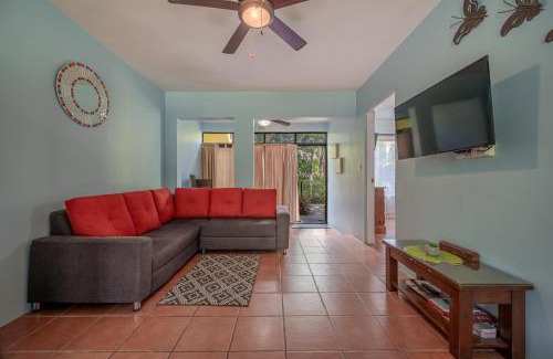 Playa Ocotal Apartment | Dolce Vita 7025
