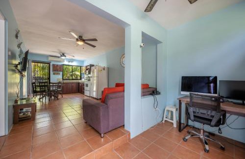 Playa Ocotal Apartment | Dolce Vita 7025