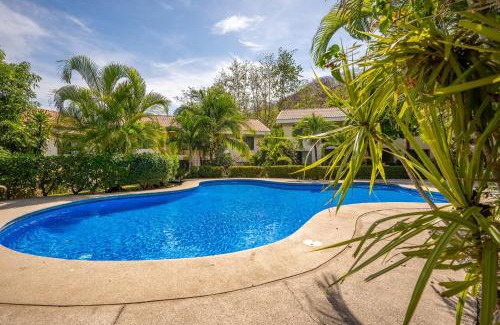 Playa Ocotal Apartment | Dolce Vita 7028
