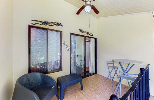 Playa Ocotal Apartment | Dolce Vita 7028