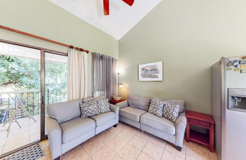 Playa Ocotal Apartment | Dolce Vita 7028