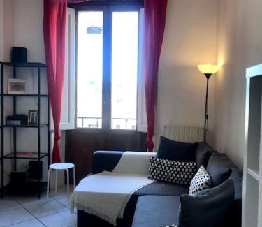 Le Cure Apartment | Dolce Vita Apartment