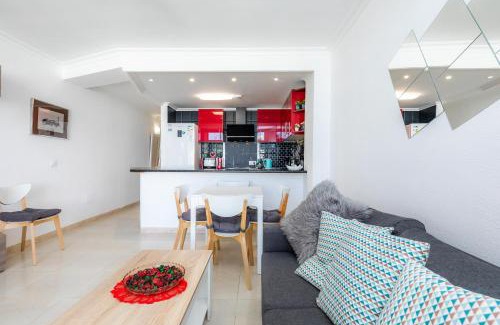 Alcudia Ski Chalet | Dolce Vita