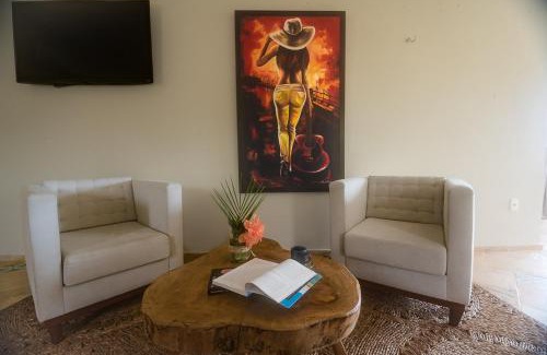 Lagoinha Bed & Breakfast | Dolce Vita Guest House