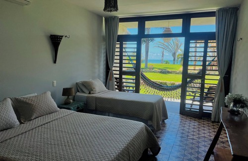 Lagoinha House | Dolce Vita Guest House