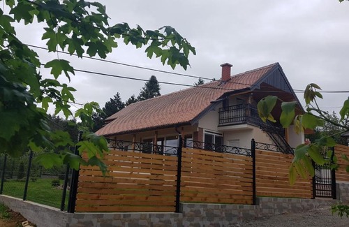 Vrdnik Apartment | Dolce Vita House Vrdnik