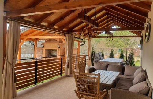 Vrdnik Apartment | Dolce Vita House Vrdnik
