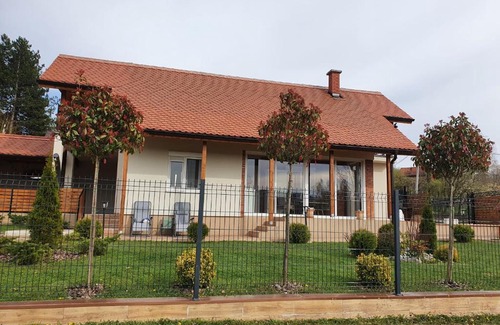 Vrdnik Apartment | Dolce Vita House Vrdnik