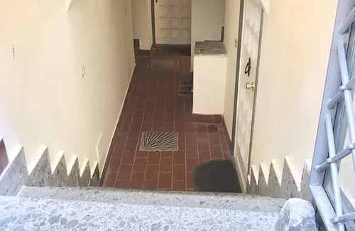 Trastevere Apartment | Dolce Vita in Trastevere III