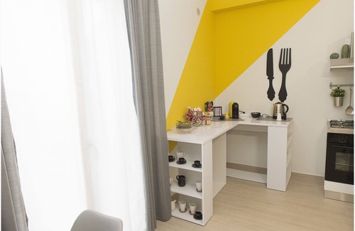 Zafferana Etnea Bed & Breakfast | Dolce Vita