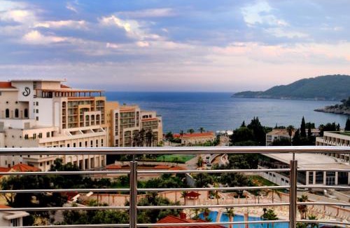 Boreti Hotel | Dolce Vita