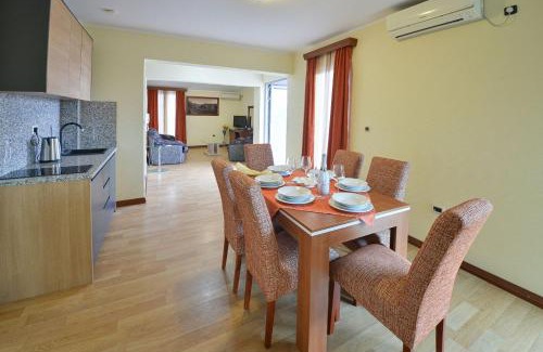 Boreti Hotel | Dolce Vita