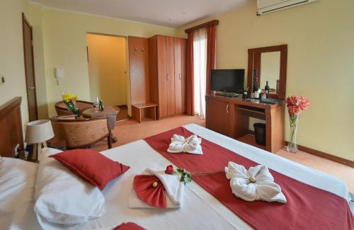 Boreti Hotel | Dolce Vita