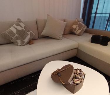 Uzice Apartment | Dolce Vita