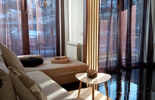 Uzice Apartment | Dolce Vita