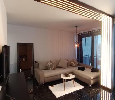 Uzice Apartment | Dolce Vita
