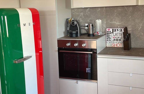 Massa Marittima Apartment | "Dolce Vita", Tuscany: For families and MTB lovers!