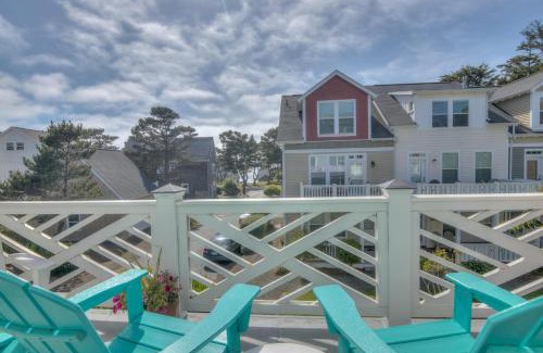 Lincoln Beach House | Dolce Vita