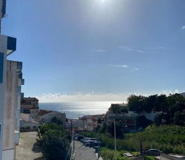 Santiago Apartment | DolcePlace - Apartment near the Beach with Balcony & Sea View
