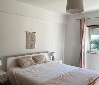 Santiago Apartment | DolcePlace - Apartment near the Beach with Balcony & Sea View