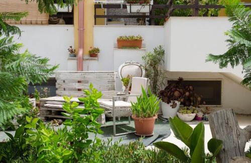 Fondo Morte Apartment | Dolcevita Marzamemi
