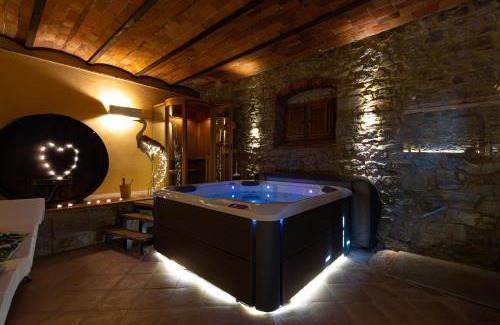 Castiglion Fiorentino House | Dolci Colline Resort Capannina
