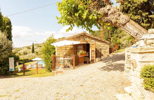 Castiglion Fiorentino House | Dolci Colline Resort Capannina