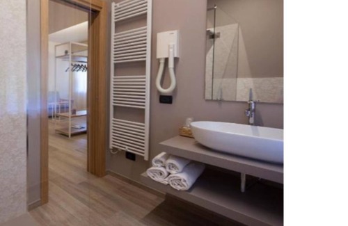 Peschiera del Garda Hotel | Dolci Colli