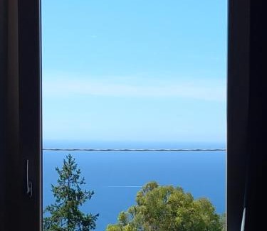 Ventimiglia Apartment | Dolci risvegli appartamento vista mare