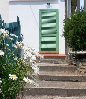 Ventimiglia Apartment | Dolci risvegli appartamento vista mare