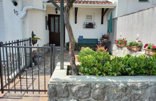 Jusici Apartment | Doleco Apartment