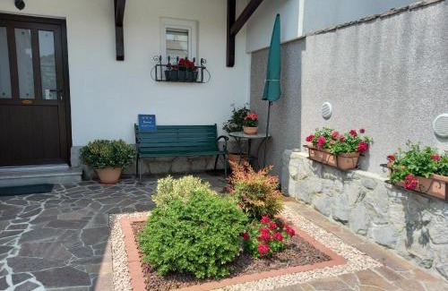Jusici Apartment | Doleco Apartment