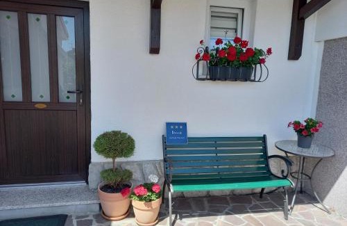Jusici Apartment | Doleco Apartment