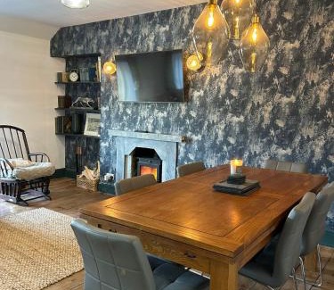 Dolgellau Apartment | Dolgellau Grand Heights Apt