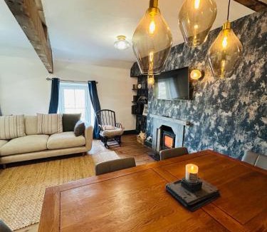 Dolgellau Apartment | Dolgellau Grand Heights Apt