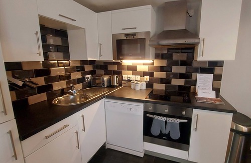 Tabor Bed & Breakfast | Dolgun Uchaf Guesthouse