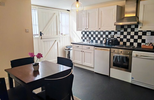 Tabor Bed & Breakfast | Dolgun Uchaf Guesthouse