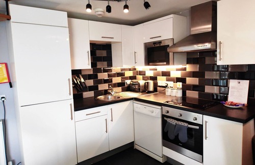 Tabor Bed & Breakfast | Dolgun Uchaf Guesthouse