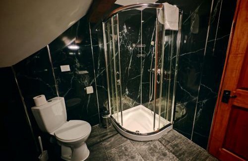 Tabor House | Dolgun Uchaf Historic B&B and Cottages in Snowdonia