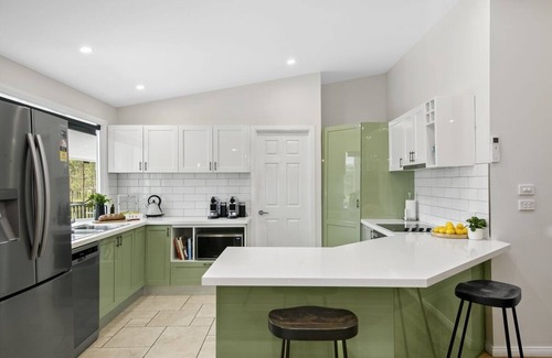 Lovedale House | Dolina - Lovedale, Hunter Valley
