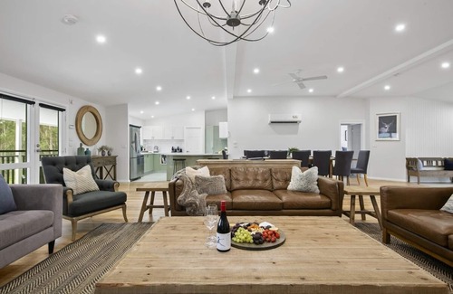 Lovedale House | Dolina - Lovedale, Hunter Valley