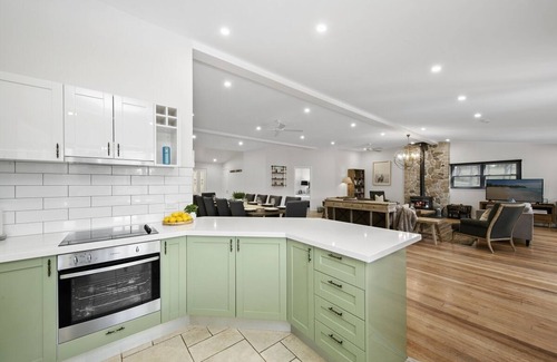 Lovedale House | Dolina - Lovedale, Hunter Valley