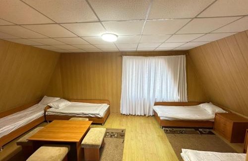 Issyk-Kul Region Apartment | Dolinka Deluxe