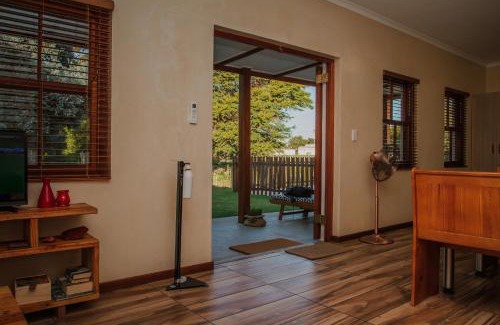Swellendam House | Dolittle Cottages