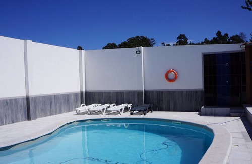 Anadia House | Doll's House - House with Private Pool